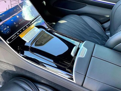 New 2026 Mercedes-Benz S 63 AMG S image 10