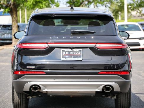 Certified 2022 Lincoln Corsair AWD w/ Premium Package image 23