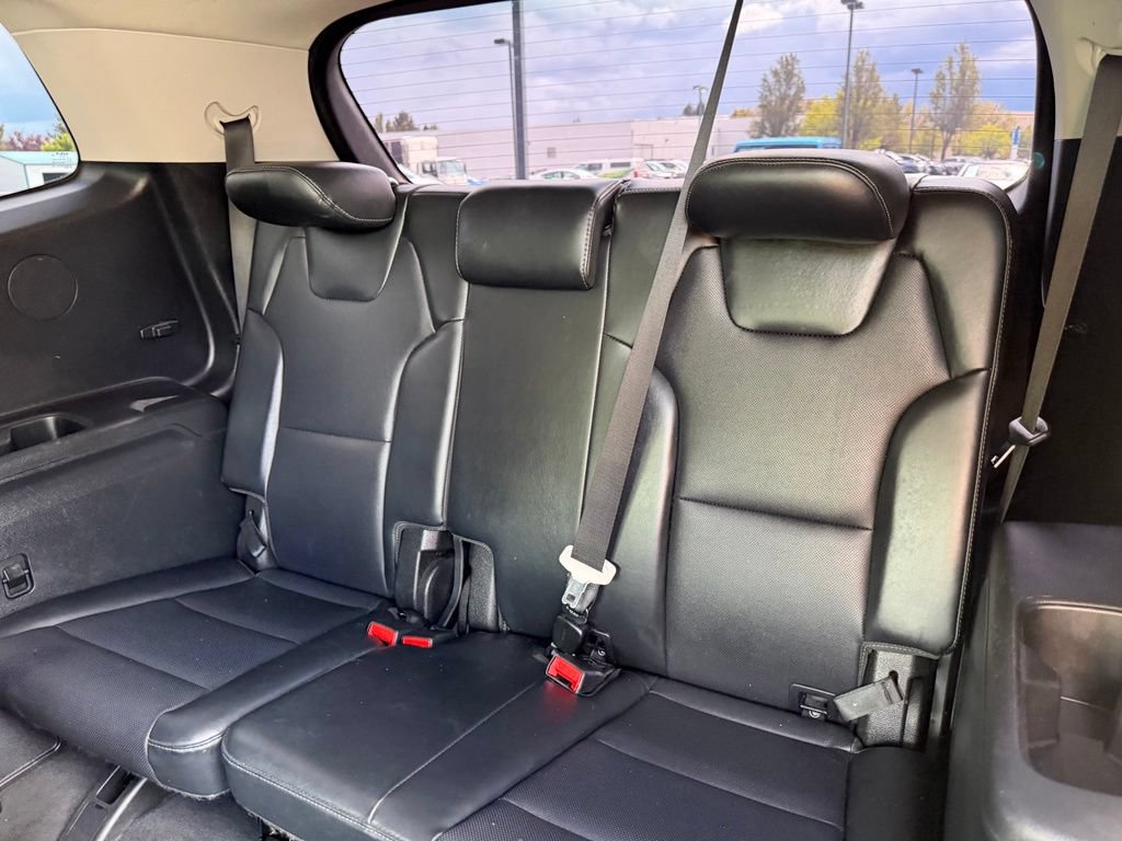 Used 2024 Kia Telluride S w/ S Sunroof Package AWD/4WD image 34