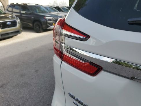 Used 2024 Subaru Ascent Premium AWD/4WD image 27