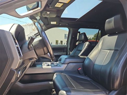 Used 2021 Ford Expedition Max XLT image 15
