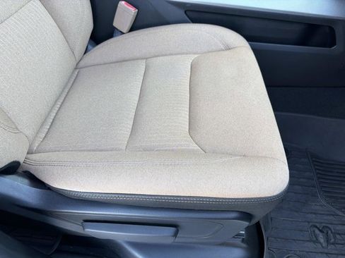 Used 2019 RAM 1500 Big Horn RWD image 20
