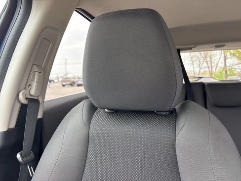 Used 2022 Honda HR-V EX image 22
