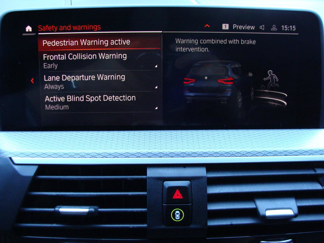 Used 2021 BMW X3 xDrive30i w/ Executive Package AWD/4WD image 36