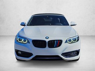 Used 2020 BMW 230i Convertible w/ Convenience Package video 2