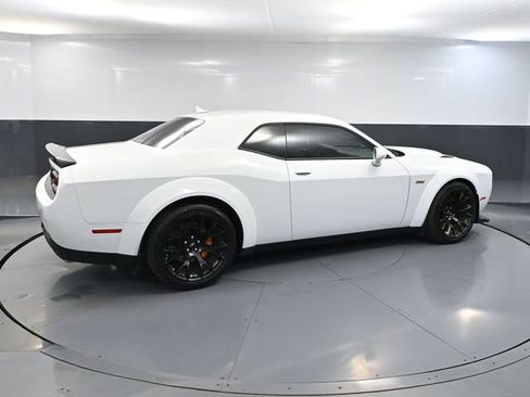 Used 2022 Dodge Challenger R/T Scat Pack image 6