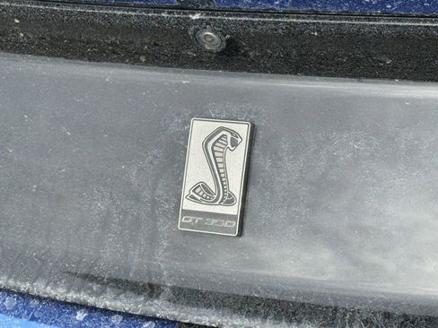 Used 2017 Ford Mustang Shelby GT350 w/ Electronics Package image 21