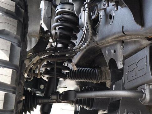 Used 2025 Ford F150 Tremor AWD/4WD image 13