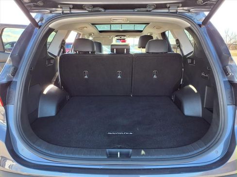 Used 2022 Hyundai Santa Fe Limited image 31