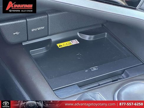 Certified 2023 Toyota Camry XLE w/ Navigation Package AWD/4WD image 35