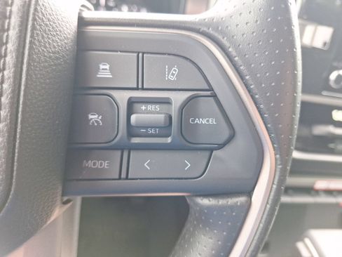 Used 2026 Toyota Tundra SR5 AWD/4WD image 19