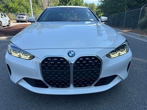 Used 2022 BMW 430i xDrive Coupe w/ Convenience Package AWD/4WD image 11