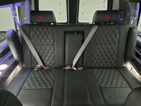 Used 2023 GMC Savana 2500 image 35