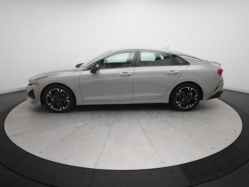 Used 2024 Kia K5 GT-Line w/ GT-Line Premium Package image 23