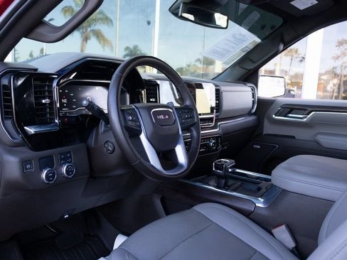 Used 2023 GMC Sierra 1500 SLT RWD image 19