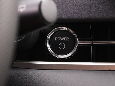 New 2026 Nissan Rogue SL AWD/4WD image 16