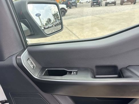 Used 2025 Ford F150 STX w/ Equipment Group 200A image 14