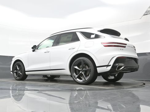 New 2026 Genesis GV70 3.5T Sport Advanced image 15