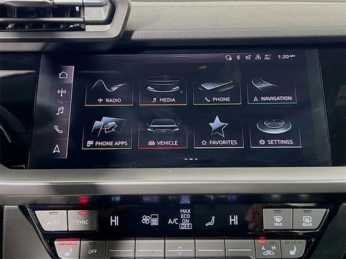 Used 2024 Audi A3 2.0T Premium w/ Convenience Package image 15