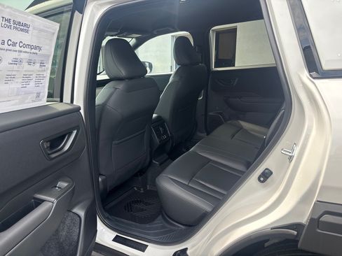 New 2026 Subaru Outback Premium AWD/4WD image 36