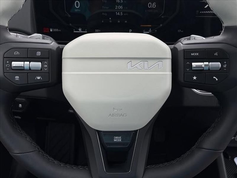 New 2026 Kia K4 GT-Line Turbo w/ GT-Line Premium Package FWD image 27
