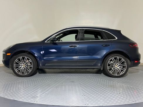 Used 2018 Porsche Macan S image 2