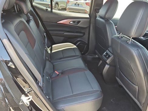 Used 2024 Chevrolet Equinox EV RS FWD image 26
