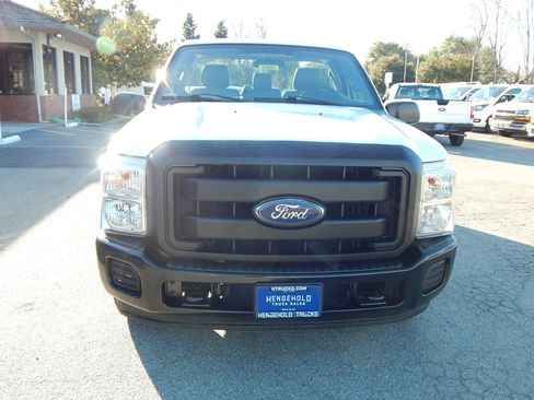 Used 2016 Ford F250 XL image 11