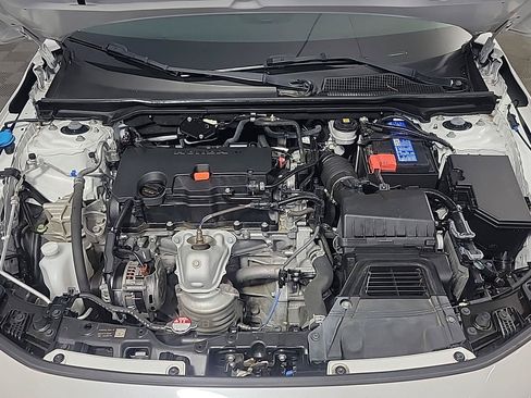 Certified 2023 Honda Civic LX image 14