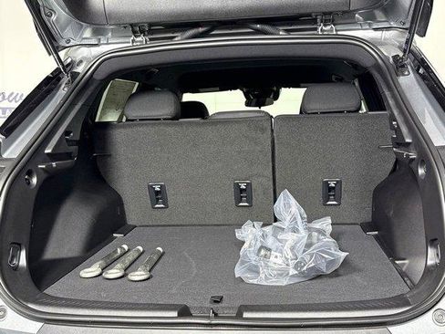 New 2026 Chevrolet Equinox EV LT image 14