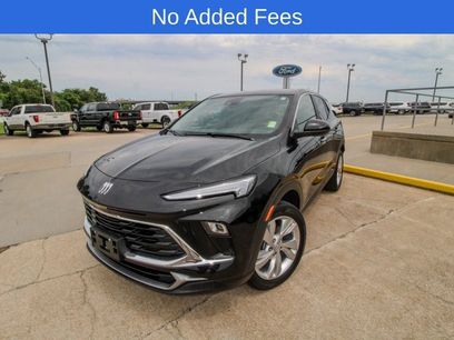 Used 2025 Buick Encore GX Preferred