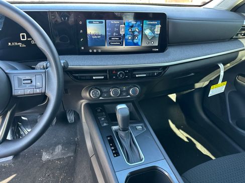 New 2026 Nissan Kicks S w/ Charging Package image 28