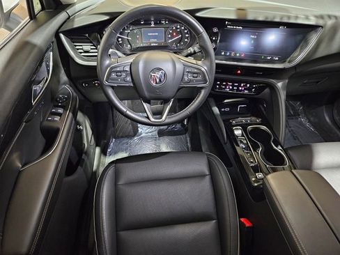 Used 2023 Buick Envision Essence image 15