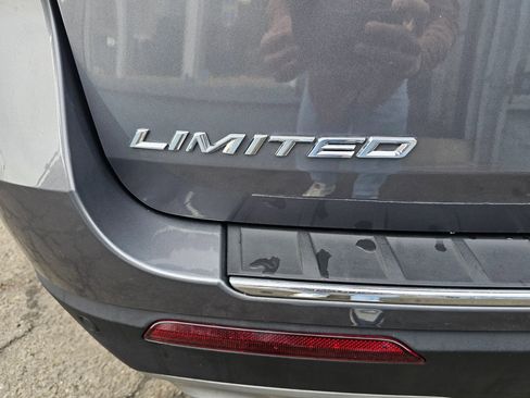 Used 2021 Ford Explorer Limited w/ Equipment Group 301A image 35