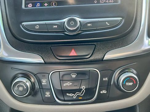 Used 2020 Chevrolet Equinox LS FWD image 21