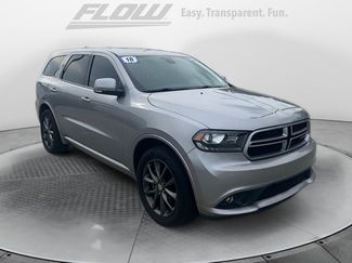 Used 2018 Dodge Durango GT RWD video 1