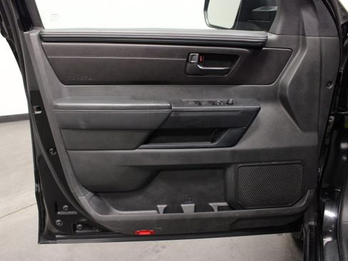 Used 2025 Toyota Tundra SR AWD/4WD image 16