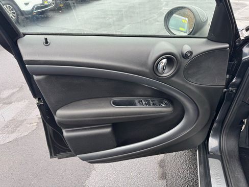 Used 2015 MINI Cooper Countryman S image 10