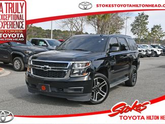 Used 2017 Chevrolet Tahoe LT video 1