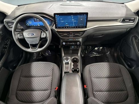 Used 2023 Ford Escape Active w/ Tech Pack #2 AWD/4WD image 27