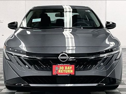 New 2026 Nissan Sentra SV FWD image 15