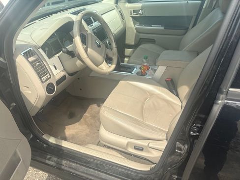 Used 2009 Mercury Mariner 4WD Hybrid image 10