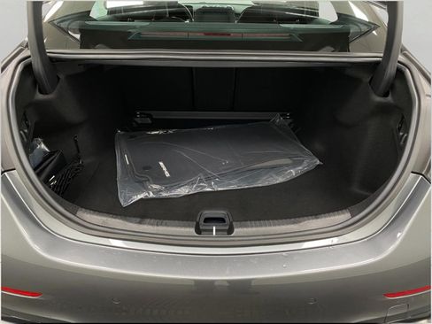 Certified 2025 Mercedes-Benz C 300 4MATIC Sedan image 5