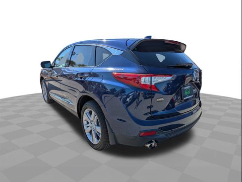 Used 2019 Acura RDX FWD w/ Advance Package image 6