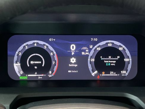 New 2026 Toyota Tacoma TRD Off-Road AWD/4WD image 31