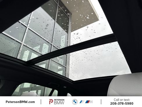 New 2026 BMW X5 xDrive40i image 35