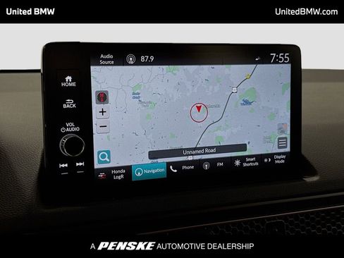 Used 2025 Honda Civic Type R image 10