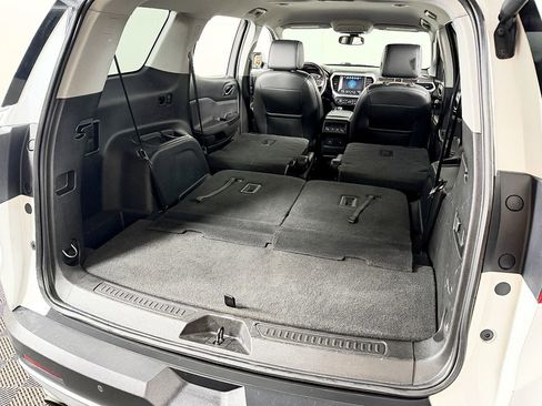 Used 2018 GMC Acadia SLT image 48