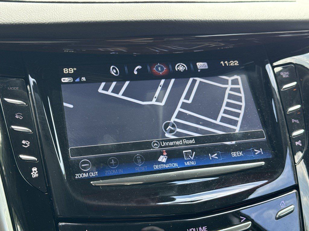 Used 2020 Cadillac Escalade Luxury AWD/4WD image 23