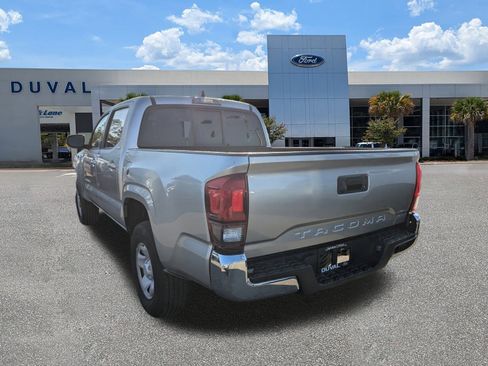 Used 2023 Toyota Tacoma SR5 image 6